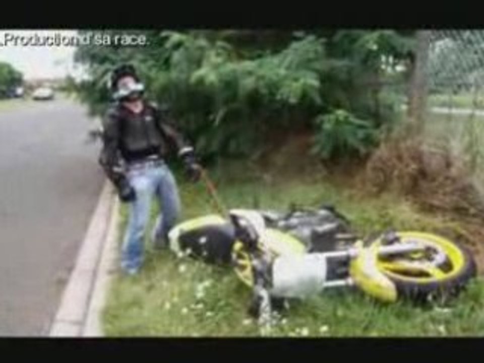 Expérience stunt 6