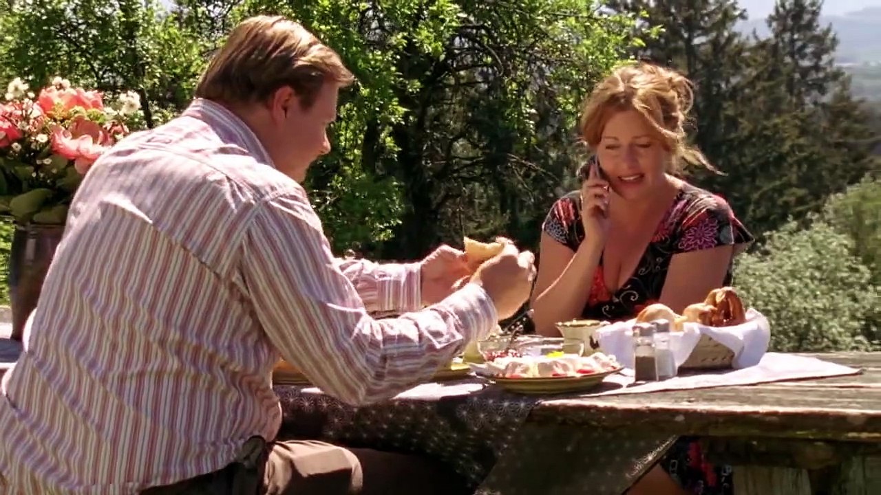 Die Rosenheim-Cops (227) Staffel 11 Folge 15 - Die Ratsherren von Rosenheim