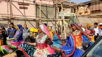 रंगारंग कार्यक्रमों के साथ स्थापना दिवस का हुआ आगाज