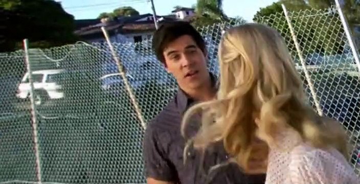 Packed To The Rafters S02 E18