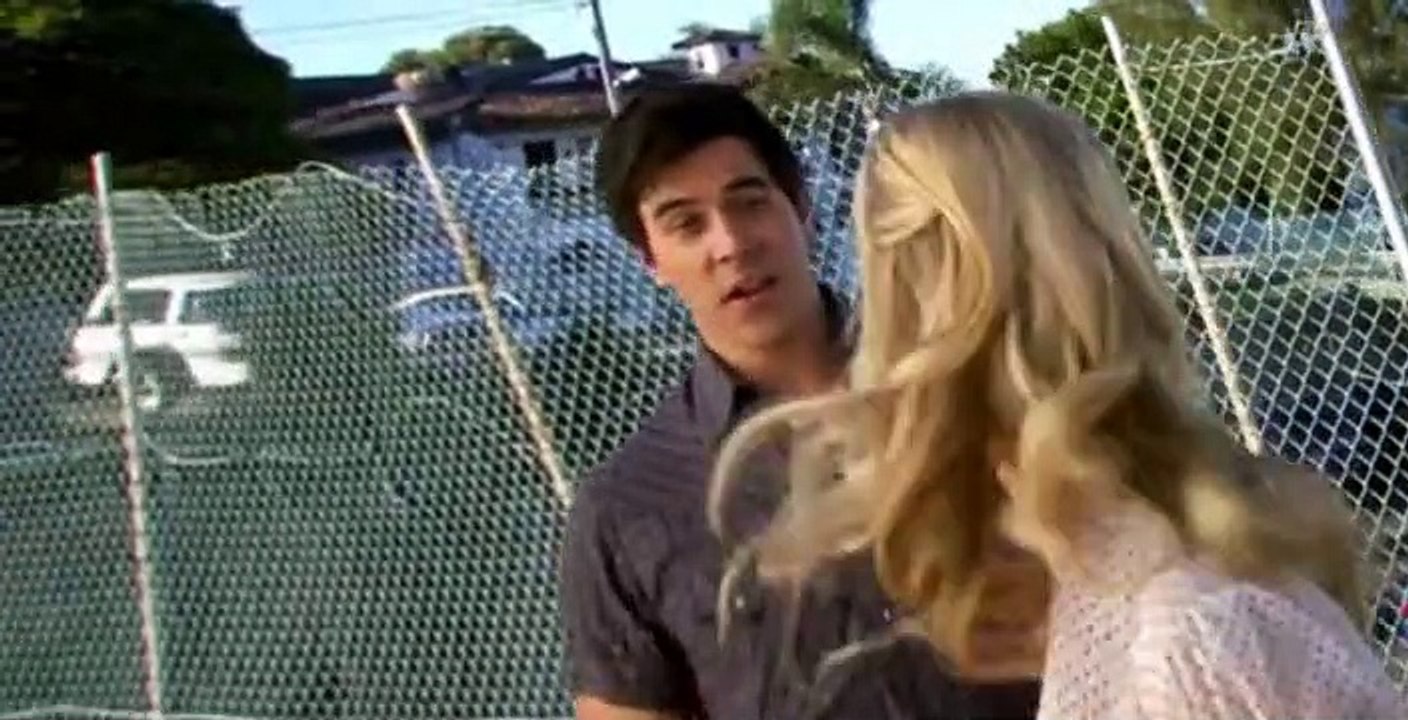 Packed To The Rafters S02 E18