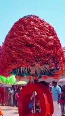 Jalebi Baby | Dance Cover | Using Props