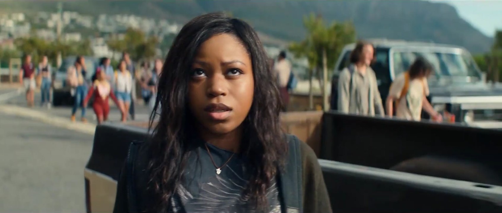 Darby and the Dead - Trailer (Deutsch) HD