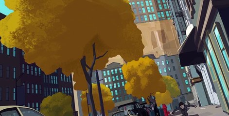 Marvel's Spider-Man - S01 E000 - Origin IV: Prediction!