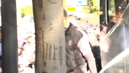 El Madrid ya está en Castellón