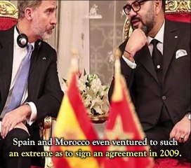 Why There's No Bridge Between Europe And Africa