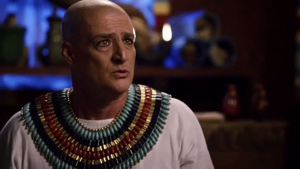 Moises y Los Diez Mandamientos Capitulo 173 en español