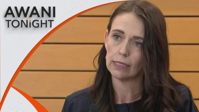 AWANI Tonight: New Zealand PM Jacinda Ardern to step down next month