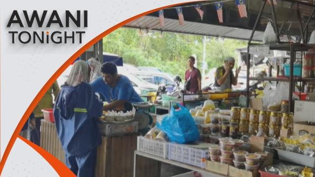 AWANI Tonight: Steady OPR rates sign of stabilising economy?