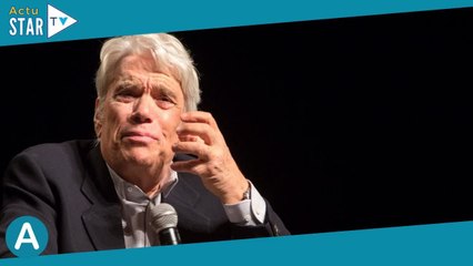 Bernard Tapie "en rage" : ce jour où il a voulu "casser la gu*ule" à un humoriste très connu