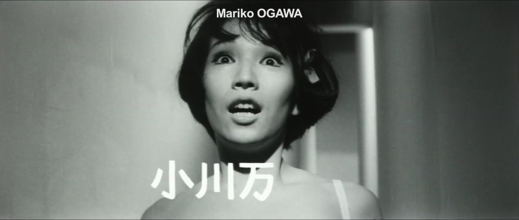 Branded to Kill - Trailer (Deutsche UT) HD