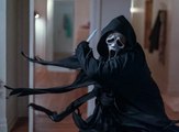 SCREAM 6 - official trailer 2 - 2023 Ghostface, Jenna Ortega, Scream VI vost