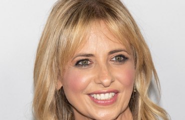 Sarah Michelle Gellar won't allow her daughter to appear on camera until she turns 18