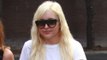 Amanda Bynes first public appearance in over a decade