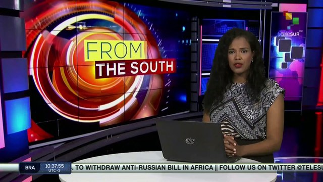 FTS 9:30 19-01: Peruvian govt. beefs up Police Force in Lima