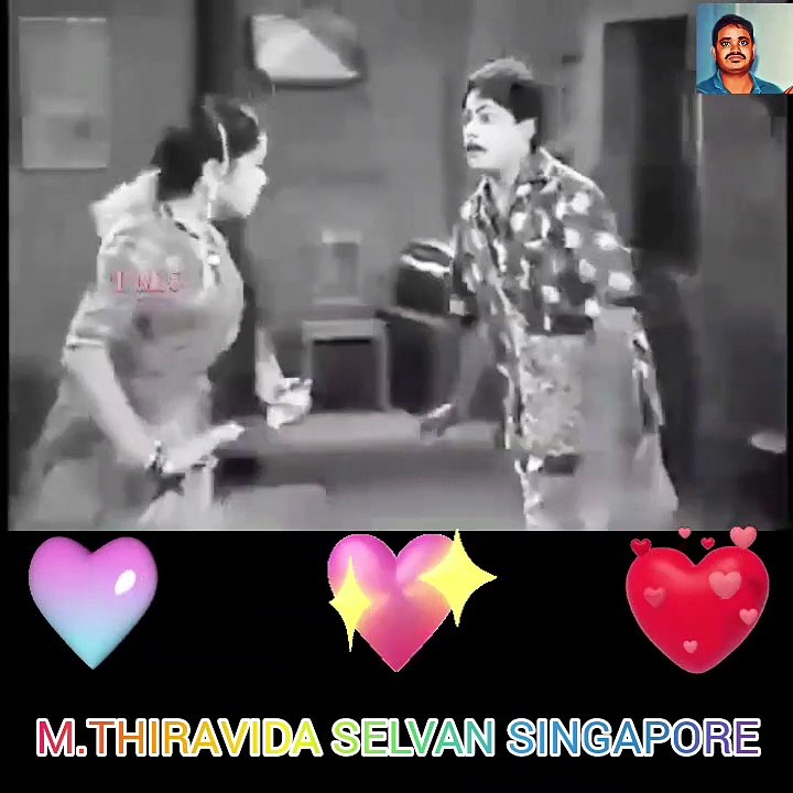Irumbu Thirai 1960 VOL 4