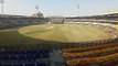 भारत और न्यूजीलैंड वनडे क्रिकेट मैच की तैयारी इंदौर होलकर स्टेडियम में जोर शोर से चल रही है