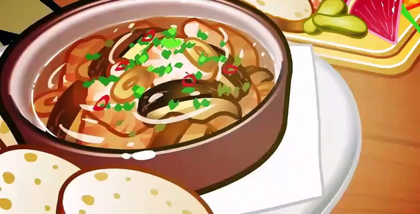 Aggretsuko S01 E06