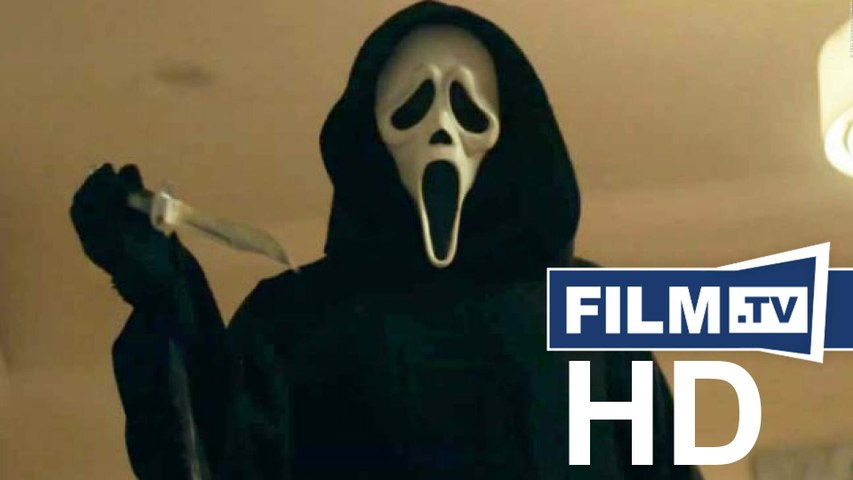 Scream 6 Trailer Deutsch German (2023)