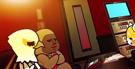 Aggretsuko S01 E07