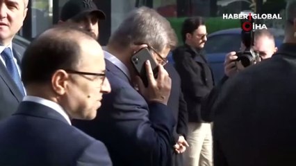 Meral Akşener liderler turunda