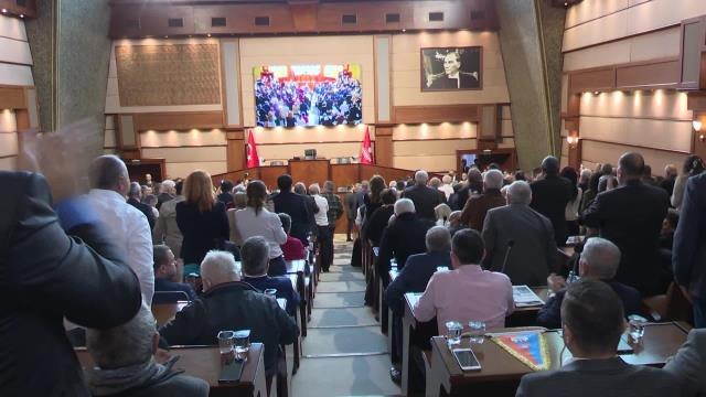 İmamoğlu: Milletinin İradesine 'Hayır' Diyen Bir Anlayışa, Millet Yarın 'Hayır' Der