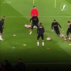 Hakimi, l’incroyable humiliation