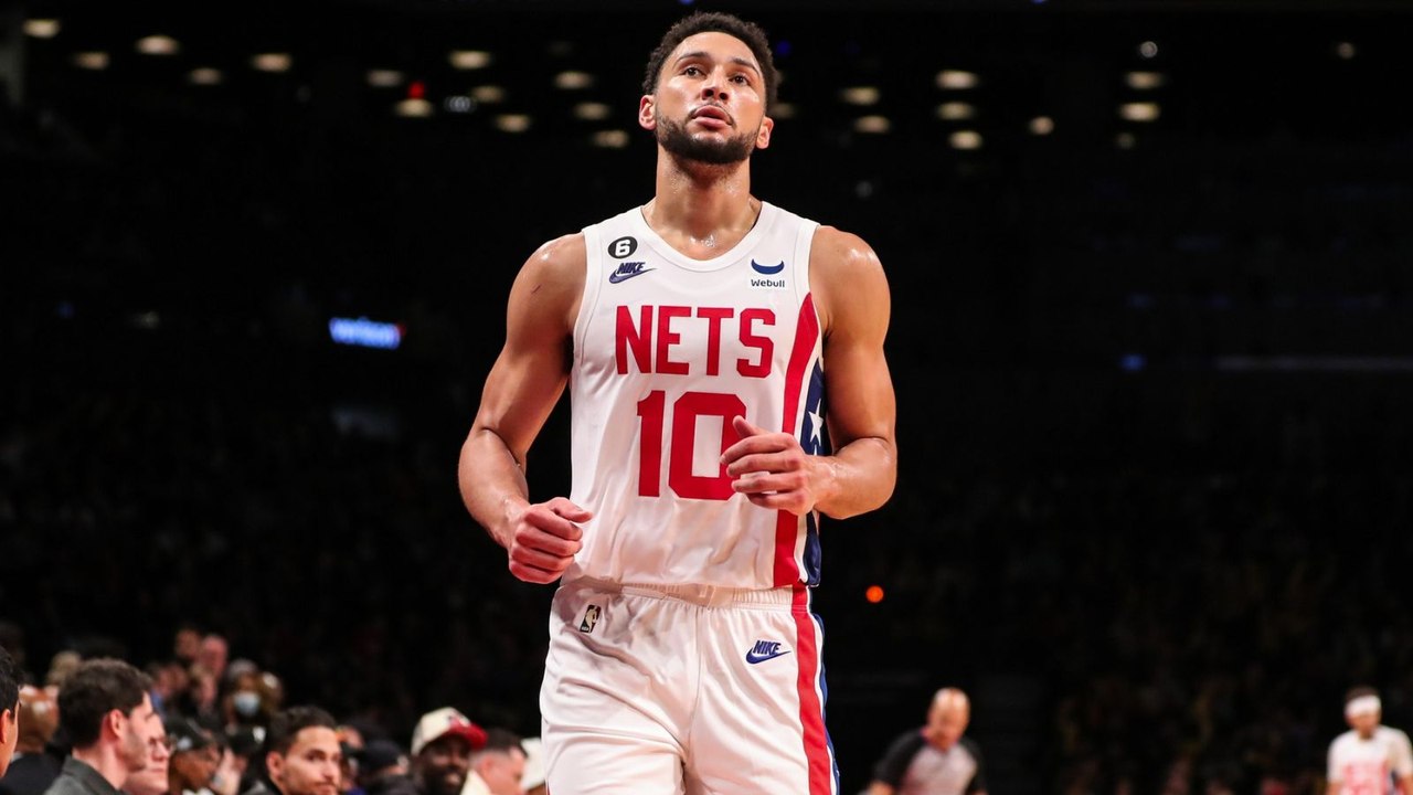 NBA Preview: Nets (-1) @ Suns