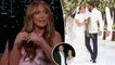 After she and Ben Affleck "fell apart" in 2004, Jennifer Lopez acknowledges having "PTSD" before...