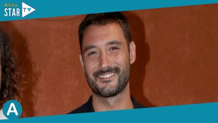 Jérémy Frérot, séparé de Laure Manaudou : il se lâche dans une démo de pole dance, c'est chaud !