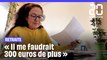 Inflation et crise énergétique : Michèle, retraitée, nous ouvre ses comptes