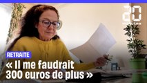 Inflation et crise énergétique : Michèle, retraitée, nous ouvre ses comptes