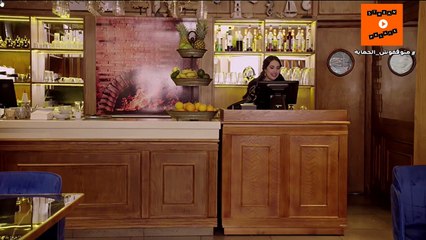 Joudia épisode 10 - مسلسل مغربي - جوديا الحلقة 10