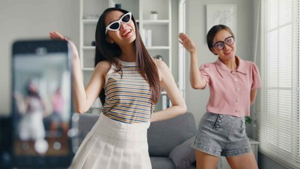 Eltern-Guide: Was ihr über die App TikTok wissen solltet!