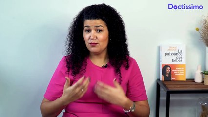 Le développement de l'ouïe de bébé