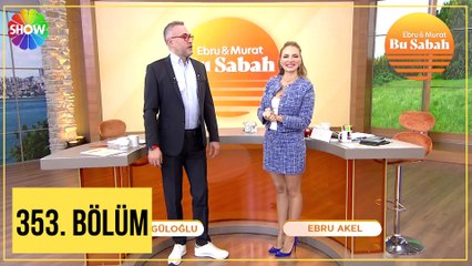 Bu Sabah 353. Bölüm | 19 Ocak 2023