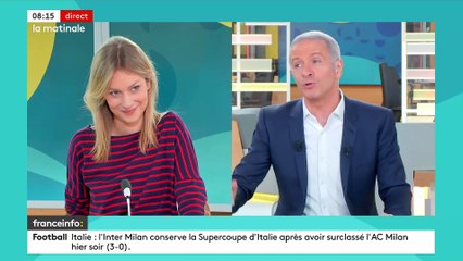 Guillaume Musso, Joël Dicker, Virginie Grimaldi… Découvrez les écrivains qui ont vendu le plus de livres en France en 2022, selon un classement de l'institut GfK