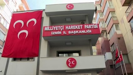 Zafer Partisi'nden istifa eden Ayla Ülük, MHP'ye katıldı