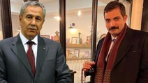 Sinan Ateş cinayetinin MHP ile bağlantısı soruldu! Bülent Arınç'ın yanıtı çok konuşulacak cinsten