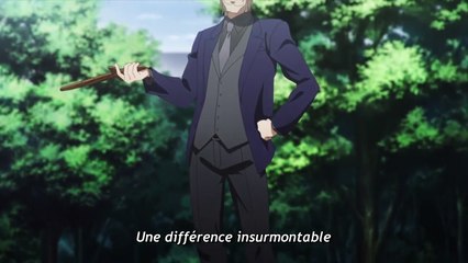 Spy Classroom 03 Vostfr