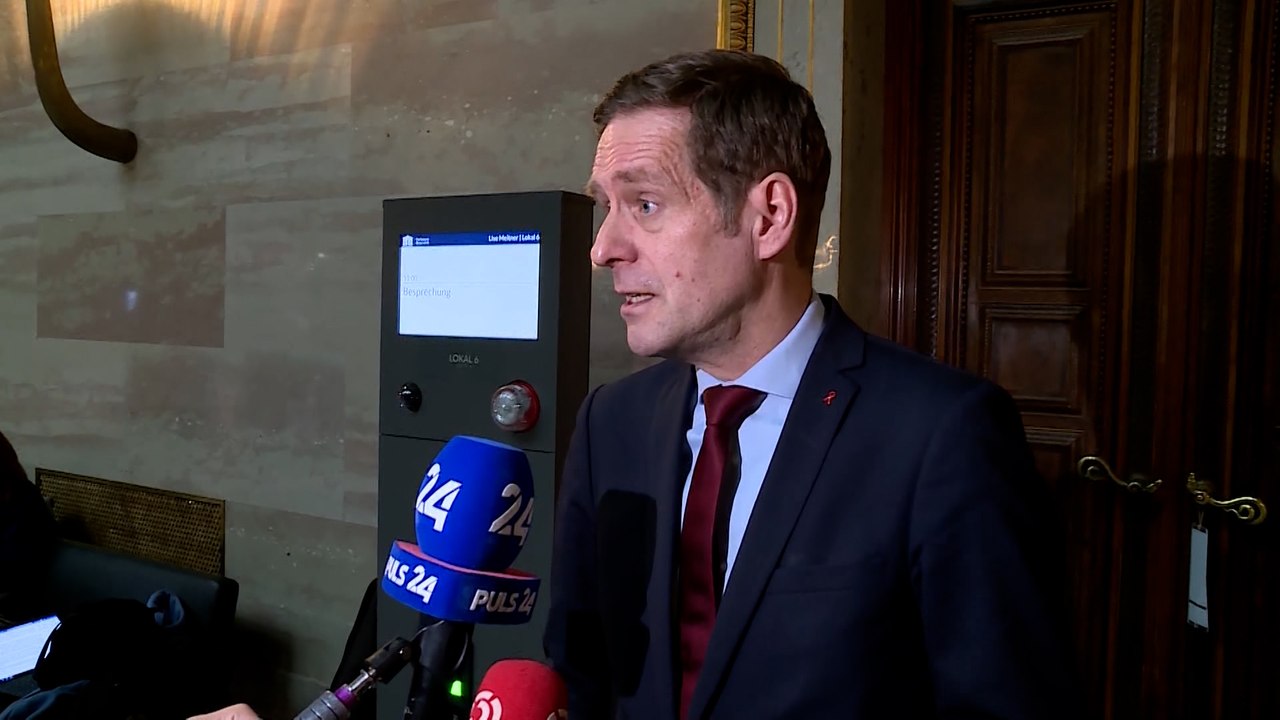 U-Ausschuss: Keine Einigung bei Fraktionsführerbesprechung