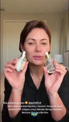 Blogueira? Michelle Bolsonaro grava vídeo fazendo 'publi'