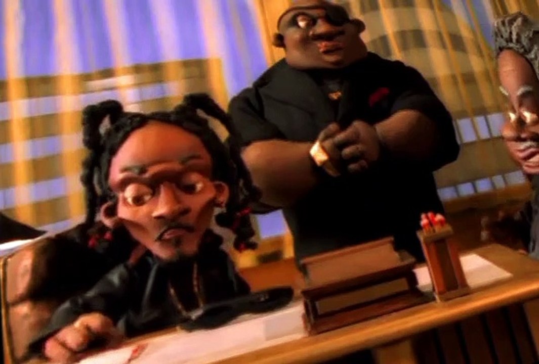 The PJs S02 E11