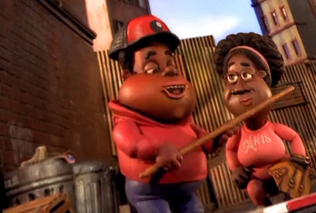 The PJs S02 E12
