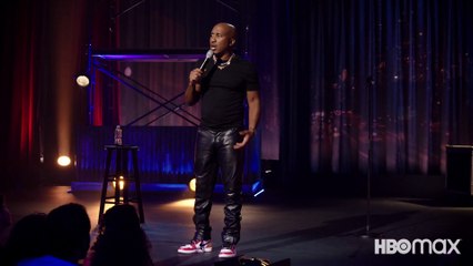 Chris Redd: Why am I Like This? - Trailer