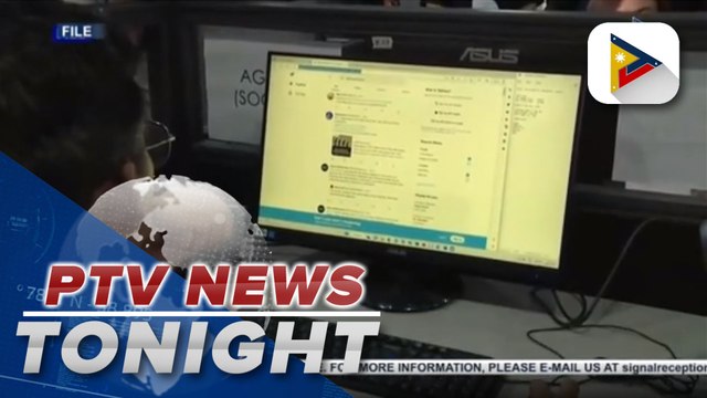 PH inks MOU with China, Singapore on cooperation for improvement of information technology