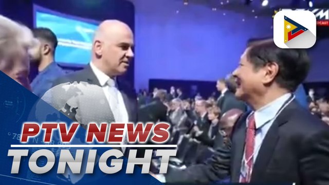 Economic managers happy with good feedback received from investors