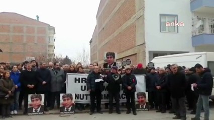 Hrant Dink memleketi Malatya'da da anıldı