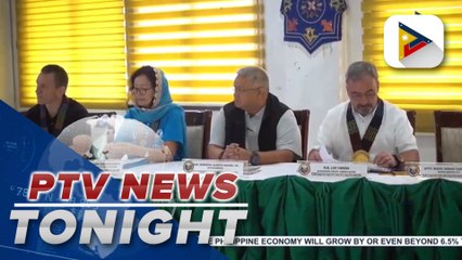 EU, UNICEF, gov’t launch P245-M project to aid conflict-hit areas in BARMM