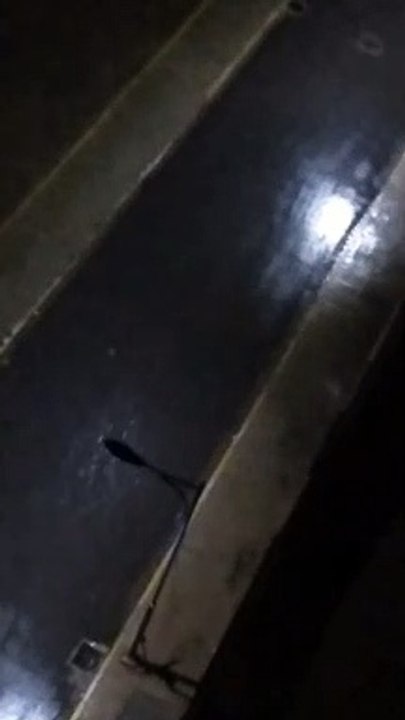 "غيث في البويرة" و ينشر رحمته